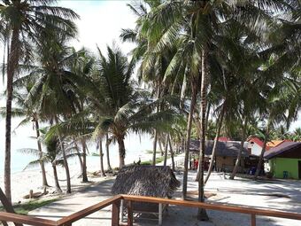 Hotel Baan Lee Bungalows