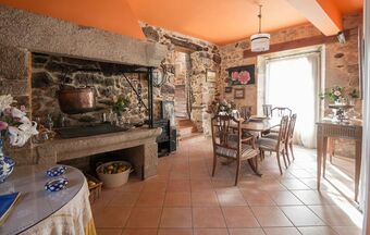 Casa Rural Pazo Da Cruz