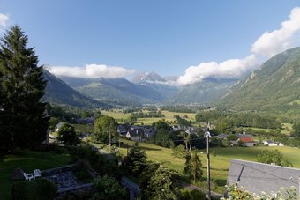 Agroturismo Dragon Vert