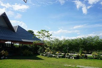 Hotel Nisa Resort Ranot