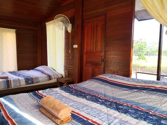 Hotel Home Style Resort