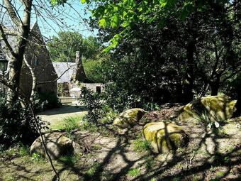 Bed & Breakfast Manoir De Krec'h Goulifern