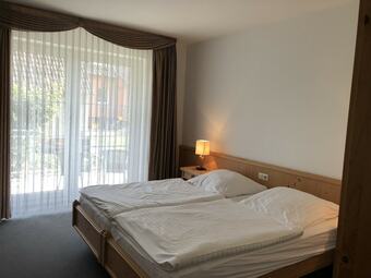 Hotel Landgasthaus Fischer