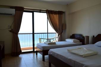 Hotel Cebu International Golf And Resort