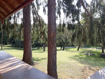 Hotel V�r�s-cser Vend�gh�z