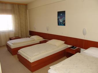 Hotel Zovko