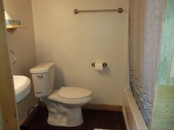 Posada Chautauqua Hillcrest Inn