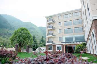 Hotel Yijie Holiday Xiangshuiya Linan