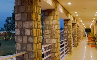 Hotel Tag Resorts Banyan Retreat Corbett