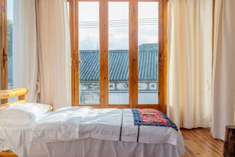 Hotel Taoyuan Sanshe Guesthouse