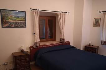 Agroturismo Le Forre Del Treja Agriturismo