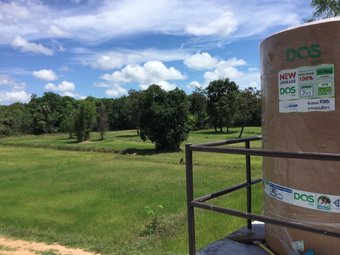 Hotel Aromdee Resort