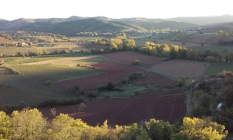 Hotel Auberge Du Coteau