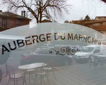 Hotel Auberge Du Marronnier