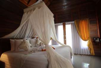 Bed & Breakfast Sunset Hill Cottage