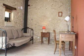 Hotel Chambres D'h�tes Ferme de Berteill�