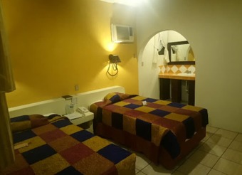 Hotel Bambu Resort