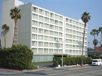 Hotel Viceroy Santa Monica