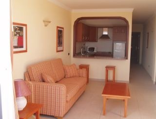 Apartamentos Callao Mar