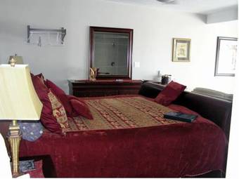 Hotel Waterview On The Bay