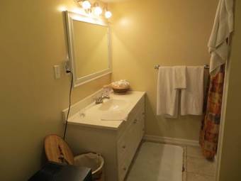 Hostal N' This On The Bay -lower Level Vacation Suite