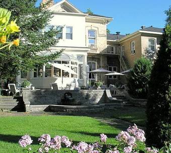 Posada Perth Manor Boutique Hotel