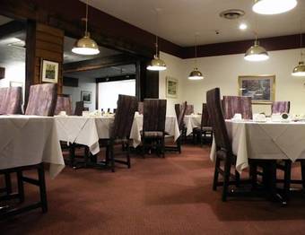 Motel � La Brunante