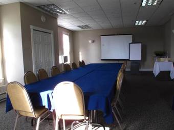 Lunenburg Arms Hotel