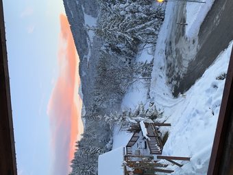 Les Balcons Du Grand Puy