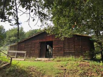 Hotel Chambre D'h�tes Du Moulin De La Passere