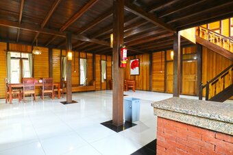 Villa Gardenia Bandung