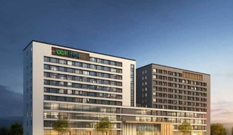 The Ecojoy City Hotel Oct Shenzhen