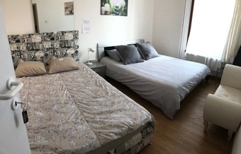 House Bed And Breakfast