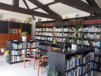 G�tes Lass�nat St. Georges