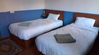 Hostal Good Hotel And Resort