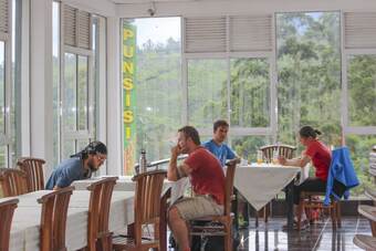 Hotel Punsisi Resort