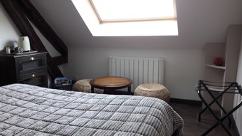 Hotel Le Clos Des Pens�es