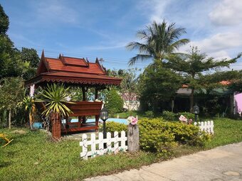 Hotel Thanawan Resort