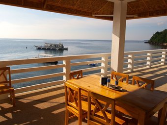 Hotel Dive Spot Asia Beach Resort