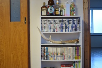 Hostal Tabibitoyado Shoei - Hostel