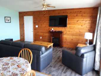 John B's Oceanfront Cottages