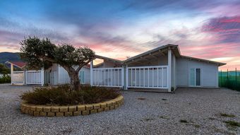 Agricampeggio Alessandra