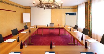 Hotel K�hlichs Paradeism�hle