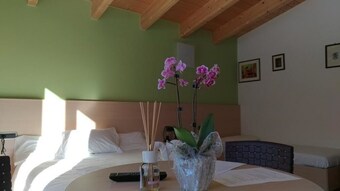 Agroturismo Agriturismo Terra Del Sole