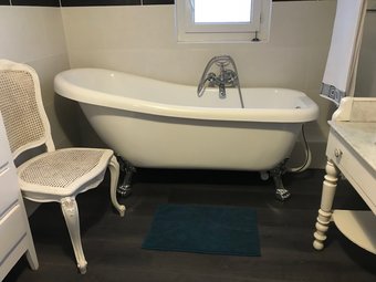 Hotel Le Caf� Des Fleurs Chambres D'h�tes