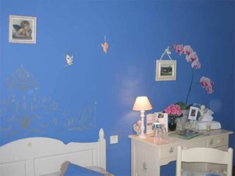 Bed & Breakfast Chambres D'h�te La Maison Jaune