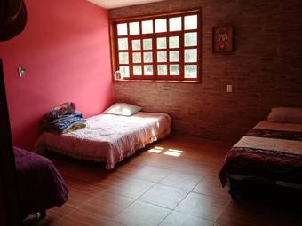 Agroturismo Rancho San Miguel