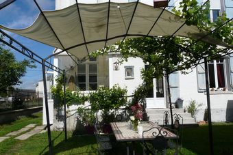 Hotel La Pie Gri�che