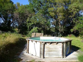 Hotel Chambres D'h�tes Mas Rivi�re