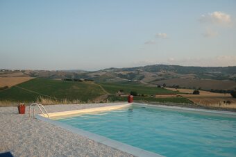 Ca' Del Cardo Bed & Breakfast